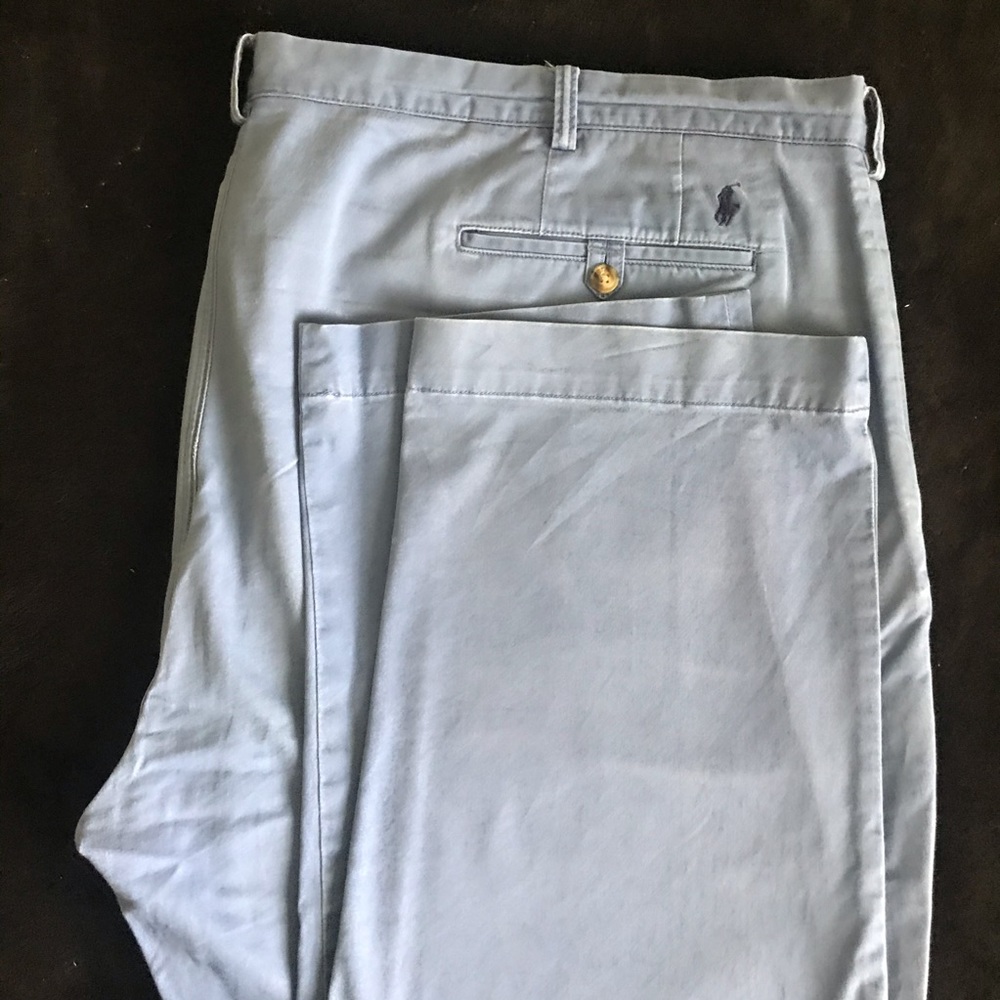 Polo Classic Fit